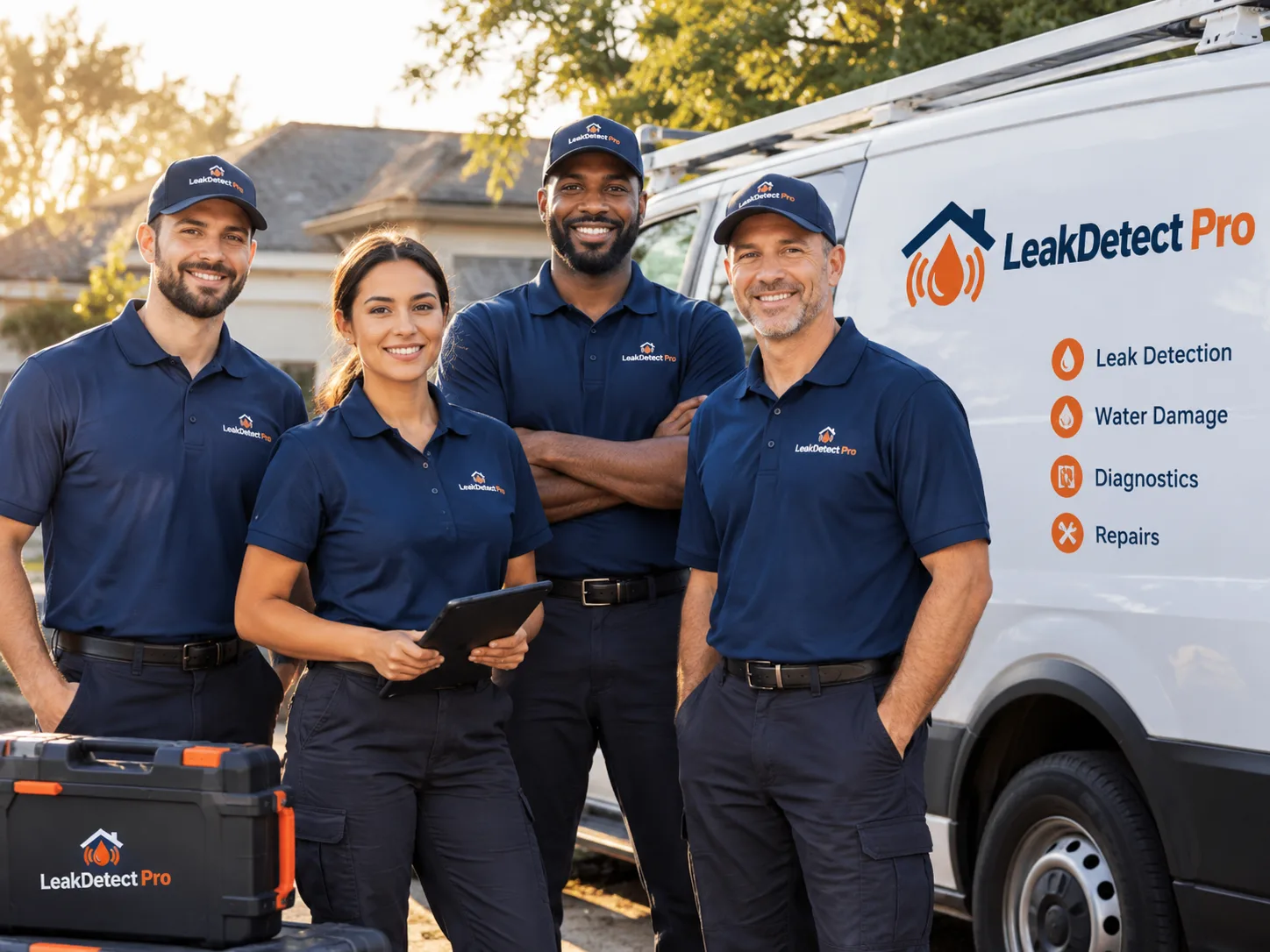 Roof Repair company in Orland, CA